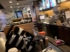 -星巴克(北京南站第二店)