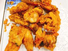 -寻味顺德·南记酒家·传统顺德菜·鱼生(广源路店)