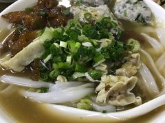 -荔林食店(西华路店)