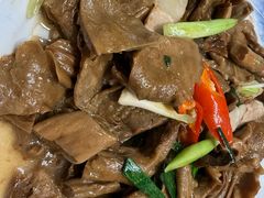 -鹭岛新泉客家菜·海鲜·融合菜(莲前店)