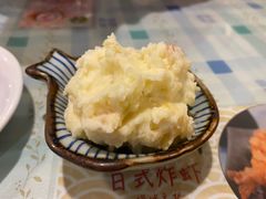 -顶屋咖喱(街道口总店)