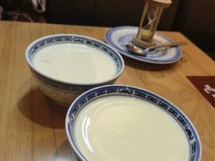 招牌姜撞奶-赵记传承(广州越秀五羊新城店)