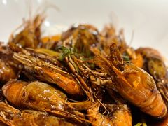 -径山十八道·风味民间菜(华夏之心店)