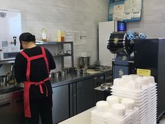 -沪上阿姨·精选茶饮(惠山万达店)