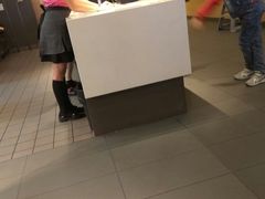 -麦当劳(武商建二店)