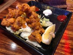 -热血兄弟·炭火烤肉(融侨中心店)