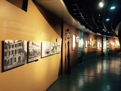 -上海市外滩历史纪念馆