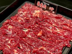 -原牛道·潮汕围炉火锅(讯美店)