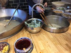 -老城南.鸭血粉丝汤(夫子庙店)