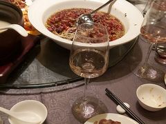 -粤尚腾香居中餐厅(首都机场希尔顿店)
