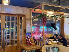 -威哥的菜·地道长沙菜(雨花亭店)