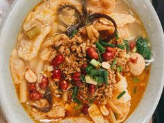 柳州螺蛳粉-粉家柳州螺蛳粉(杨宅路店)