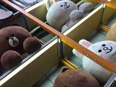 -line friends(明洞旗舰店)