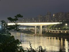 -夜宴江景餐厅