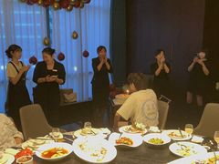-钱塘宴(东站西子国际店)