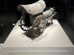 -深圳博物馆(古代艺术馆)