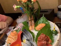 -大江户日本料理(吕厝店)