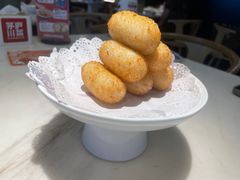 -茅庐毛血旺(烟台大悦城店)