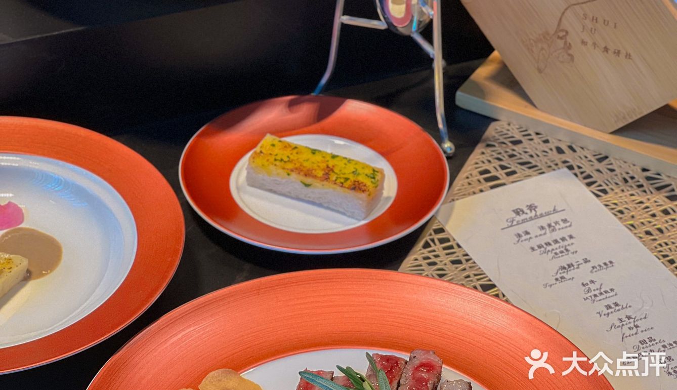 在珠海！！尊滴好吃才敢分享的法式铁板烧！