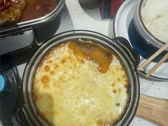 -鱼酷活鱼烤鱼(南京水游城店)