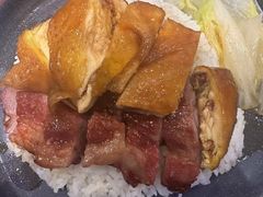 -龙记香港茶餐厅(久光百货店)