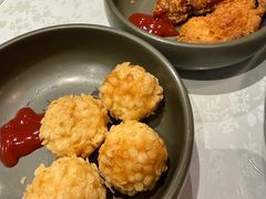 -FAZZFLAME法滋铁板烧自助