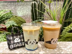 -Manner Coffee(芮欧百货店)