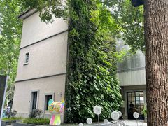 -徐家汇源景区-衡山坊