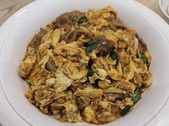 醋溜木须-紫光园·烤鸭(美术馆店)