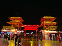 -开封府