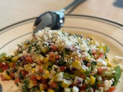 沃夫冈招牌色拉-Wolfgang’s Steakhouse 沃夫冈牛排馆(上海白玉兰广场店)