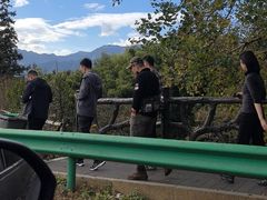 -塔川景区