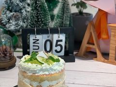 -ABC Cooking Studio(西安大悦城店)