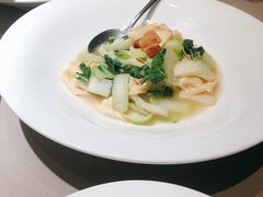 -荣轩(新荣记环球金融中心店)