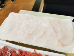 -真牛汕头黄牛肉火锅(莲塘仙湖植物园店)