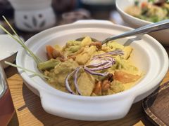-荷恬·精致蔬食料理(富国街店)