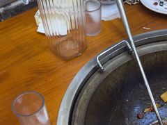 -曹丞相·地锅鸡·地锅鱼(武林店)