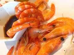 -浙江饭店-喝彩自助餐厅(延安路店)