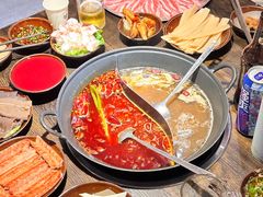 -冯校长老火锅(广州正佳广场店)