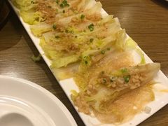 -台上设计餐厅(歌华大厦店)