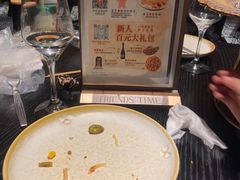 -老友时光·Pizza(泰华黑金店)