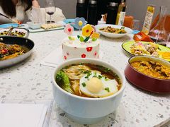 -赵小姐丨新中餐(曲江店)