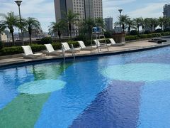 -厚街国际大酒店·游泳池