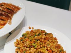 -紫光园·烤鸭(吕家营店)