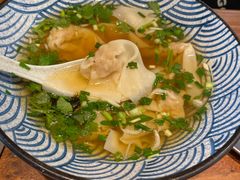 -北丐先生·野馄饨烧烤(长宁龙之梦店)