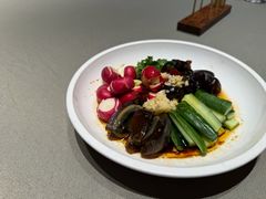 -小厨娘淮扬菜(天印大道店)