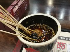 -李先生牛肉面大王(大兴枣园店)