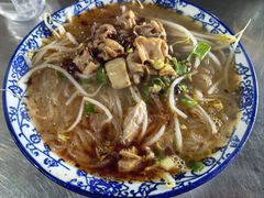 -平安桥张氏肥肠粉