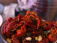 -小田油焖小龙虾(双井店)