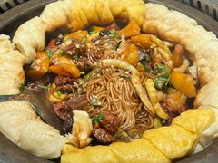 -灶座小锅烀饼·铁锅炖(全国总店)